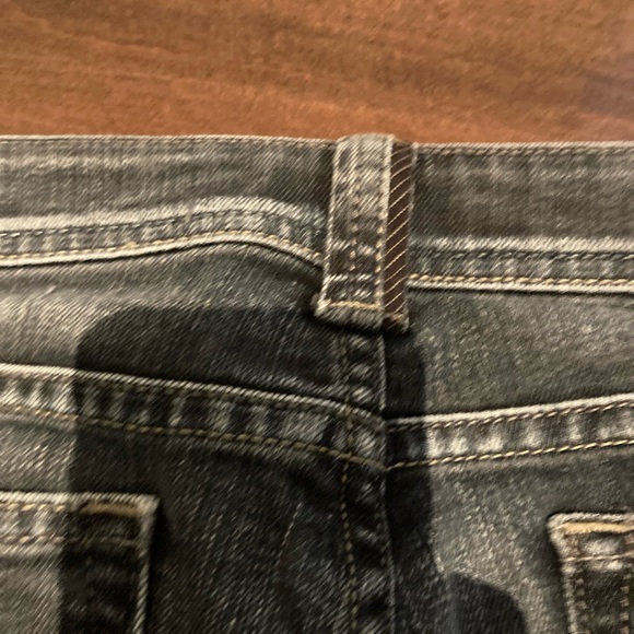 Kasil bootcut jeans -29 - Picture 5 of 11